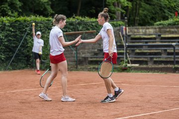 Bild 378 - BL DTV Hannover - Der Club an der Alster : Ergebnis: 2:7